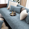 Warm Fleece Furniture Protector – Luxury Non-Slip Sofa Mat