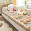 Garden Chic Cotton Protective Pet Sofa Cover