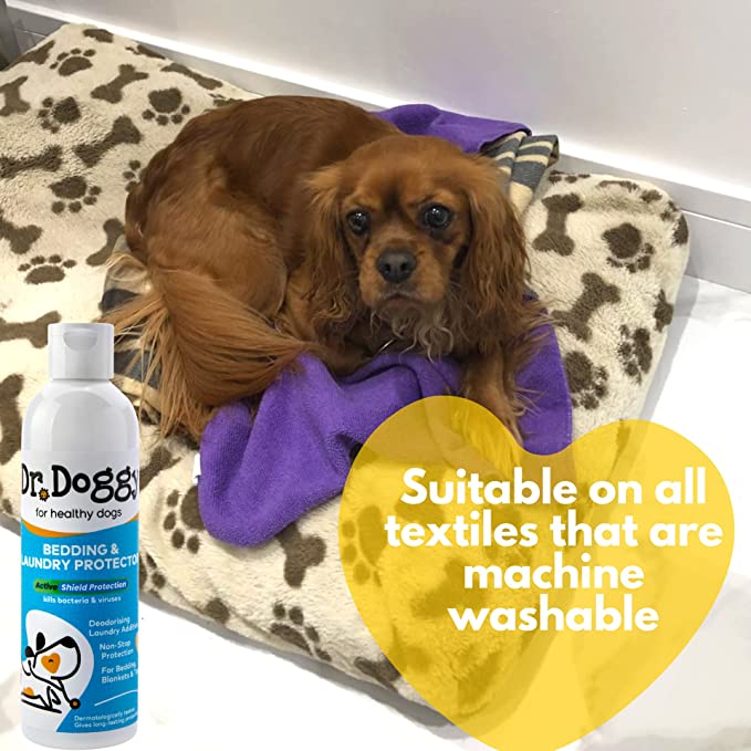 Bedding & Laundry Protector | Dr. Doggy