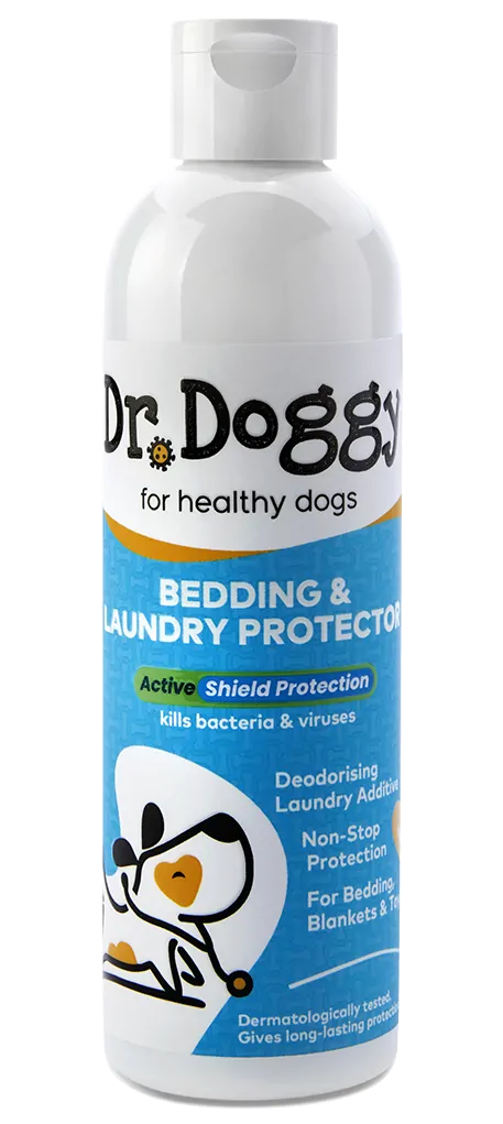 Bedding & Laundry Protector | Dr. Doggy