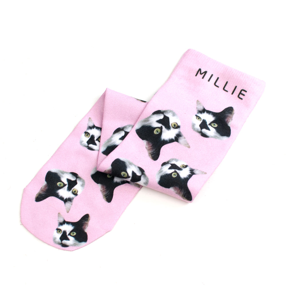 Mulled Wine | Autumn/winter range | Bespoke pet socks